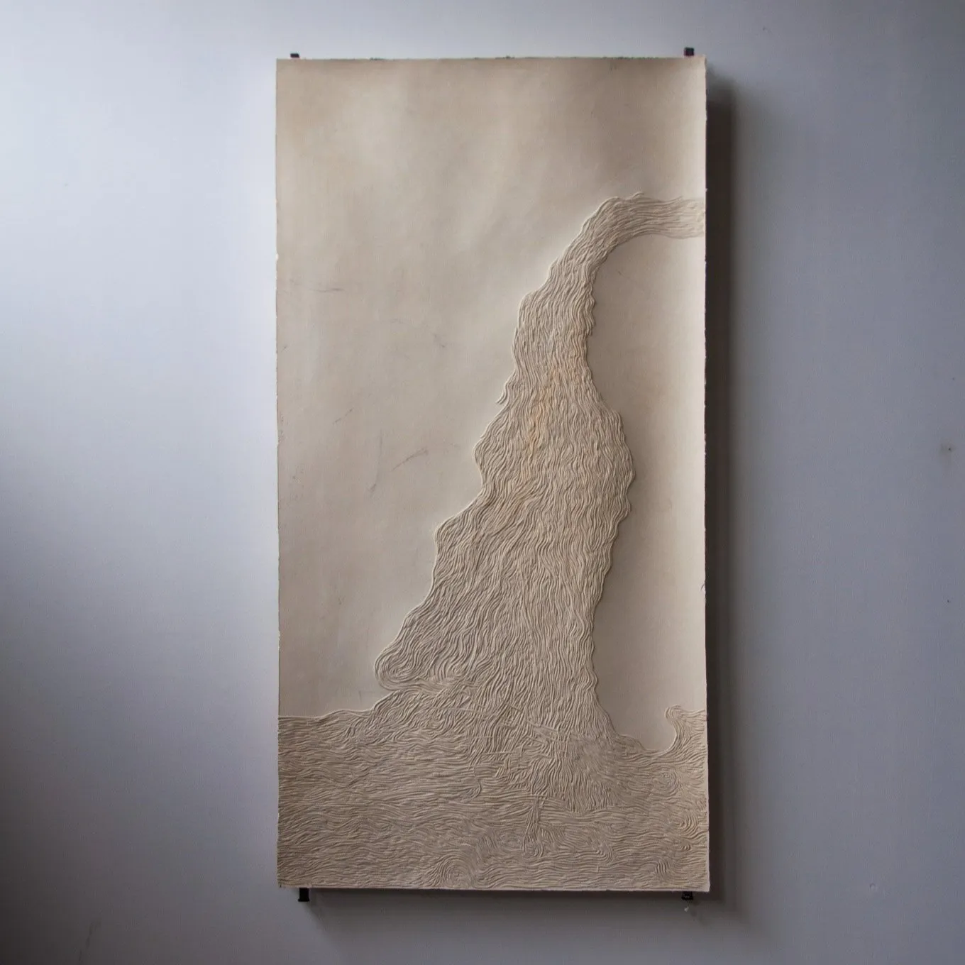 Tweestroom B — Arne Nys