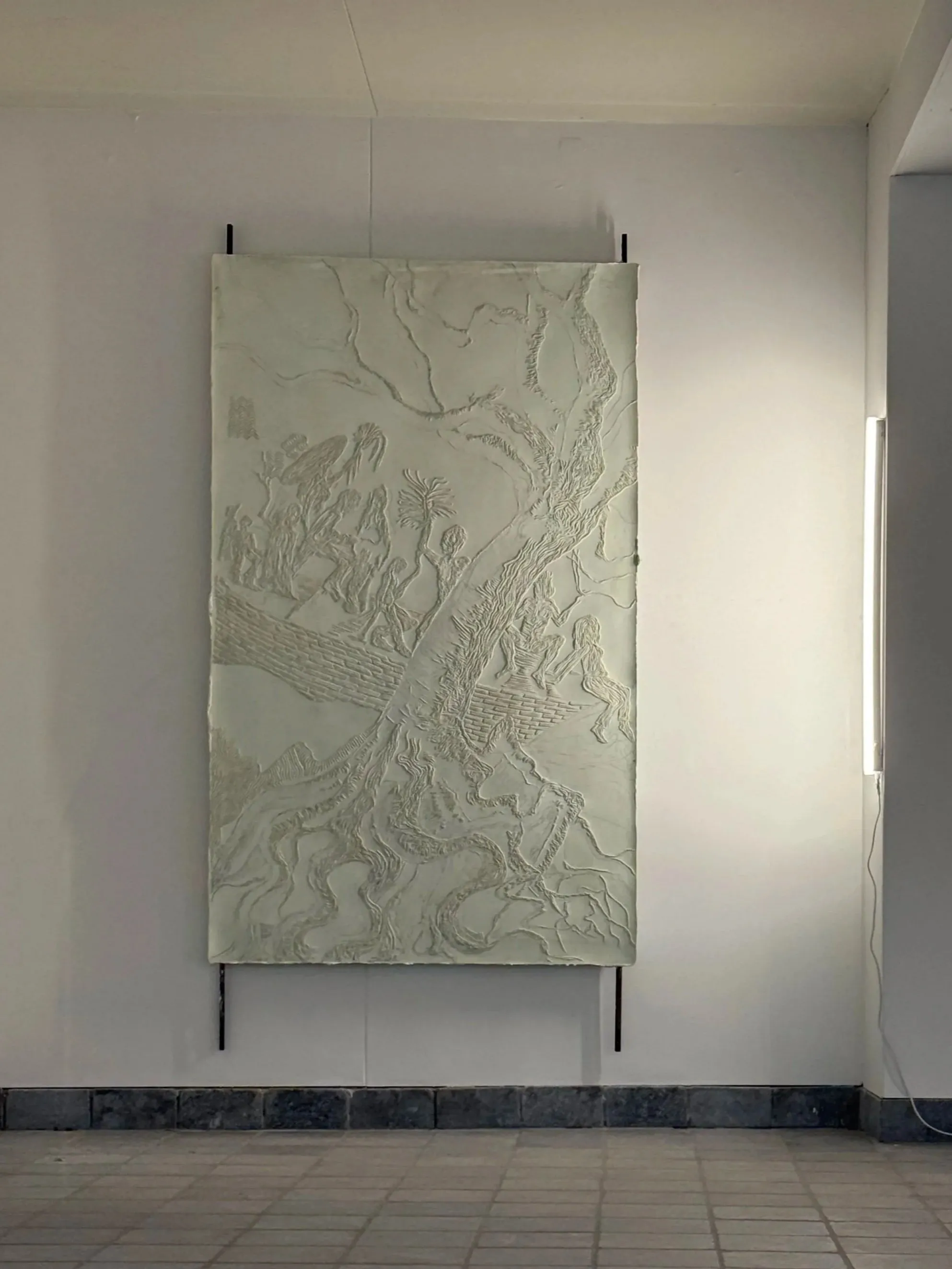 De grondslag — Arne Nys