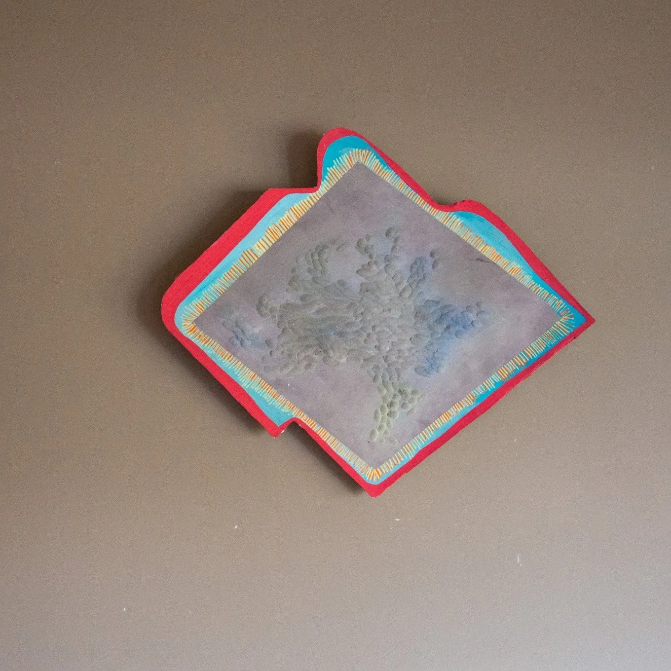 Fragment 7 — Arne Nys