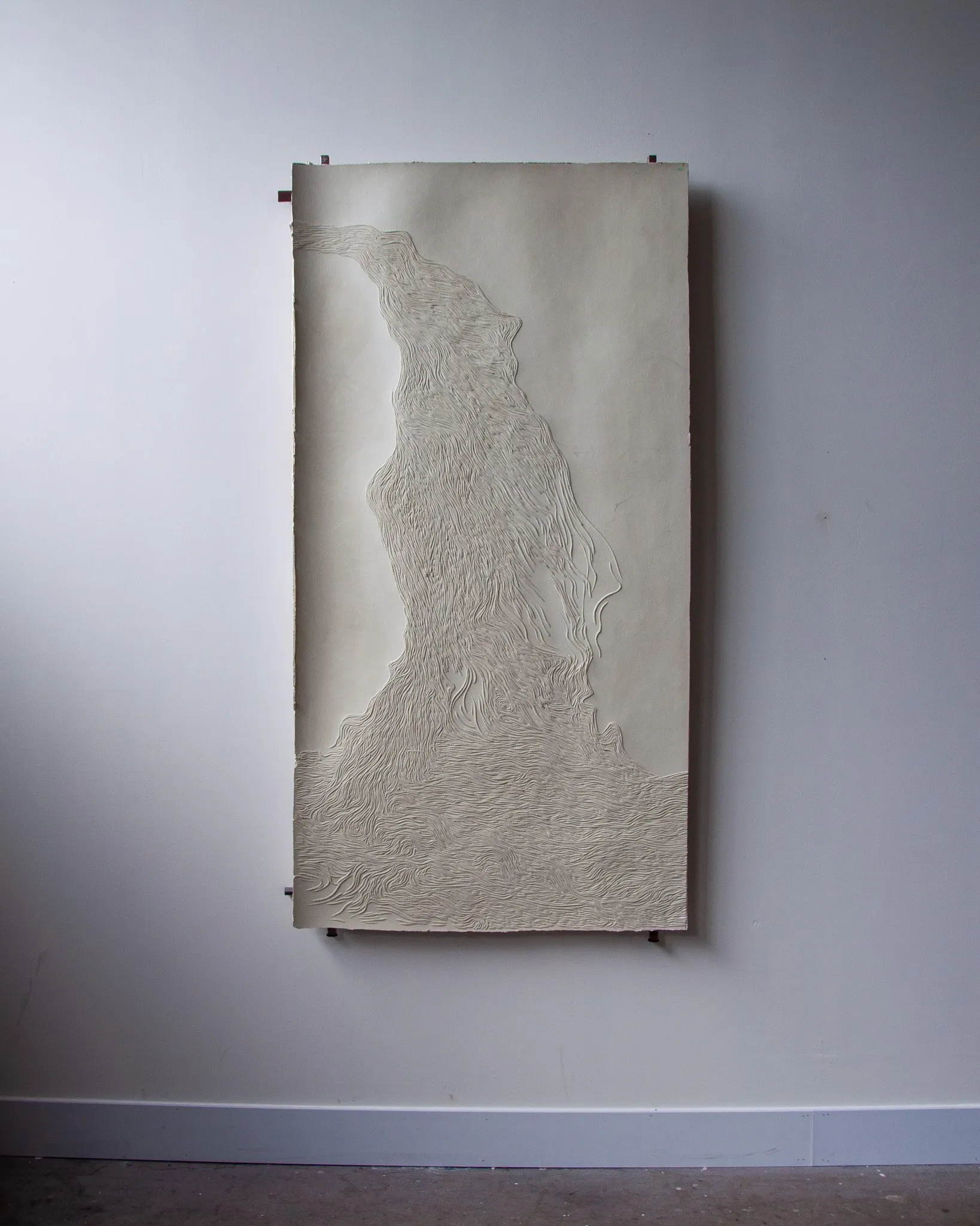 Tweestroom A — Arne Nys