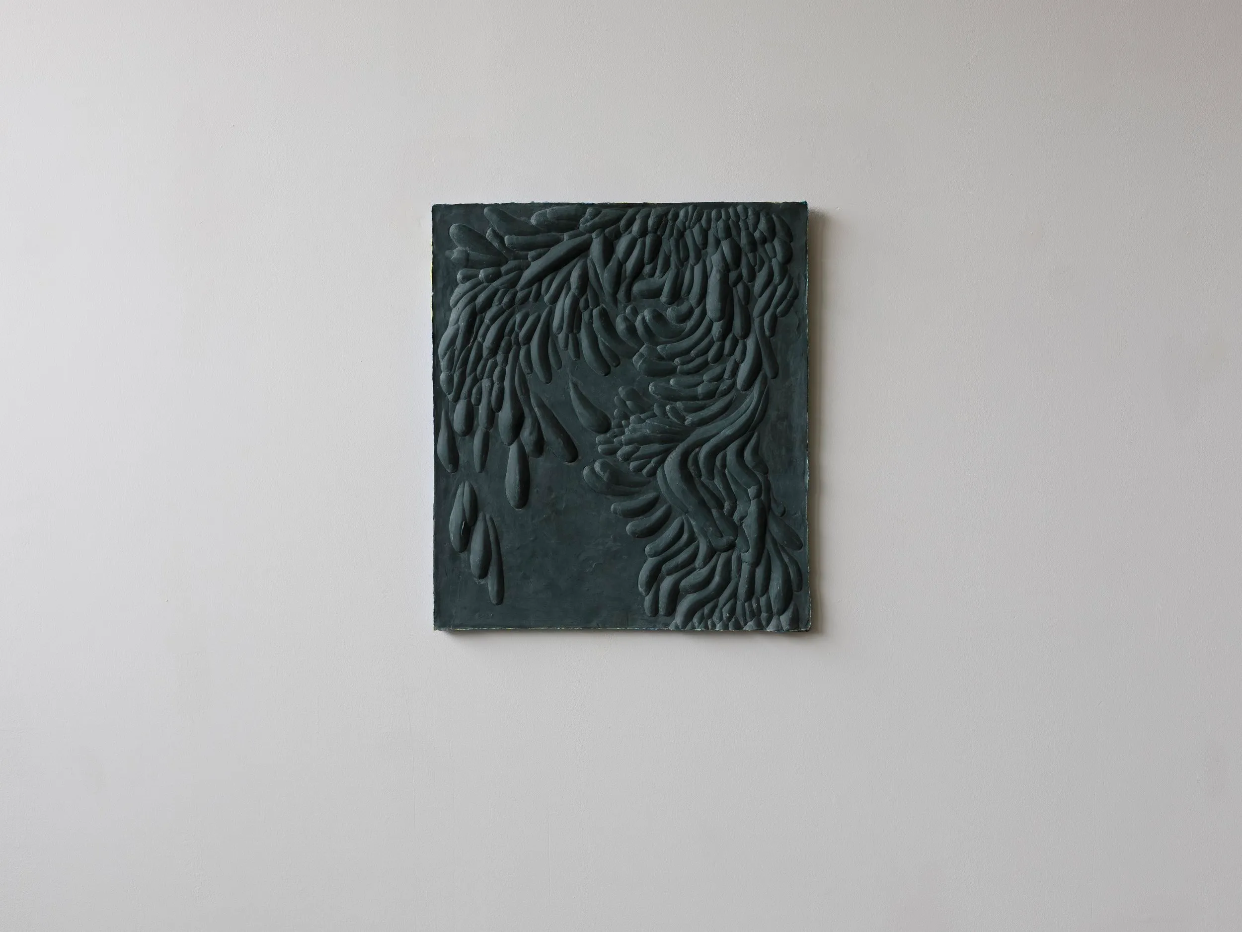 Plasticut II — Arne Nys