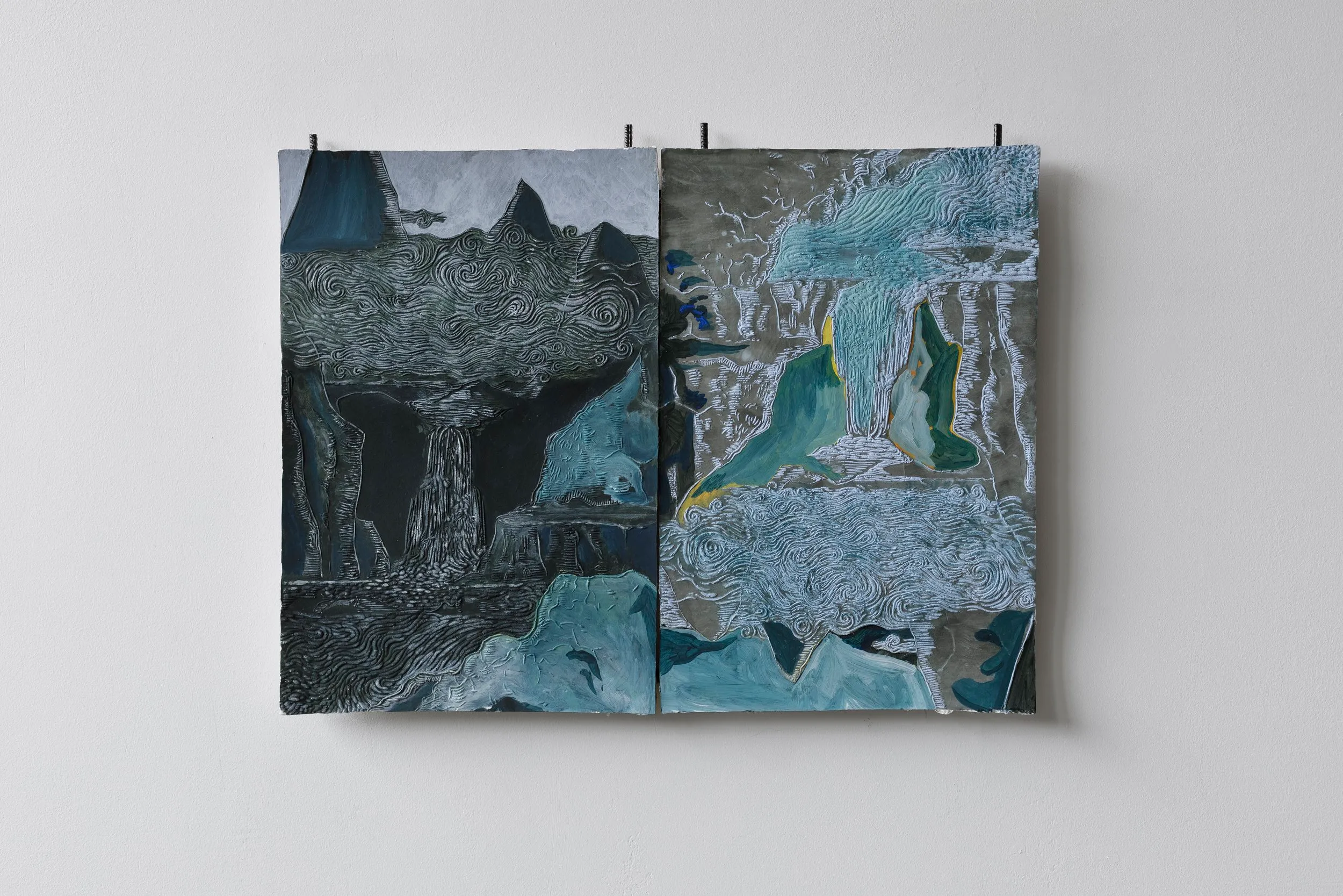 Riverside — Arne Nys