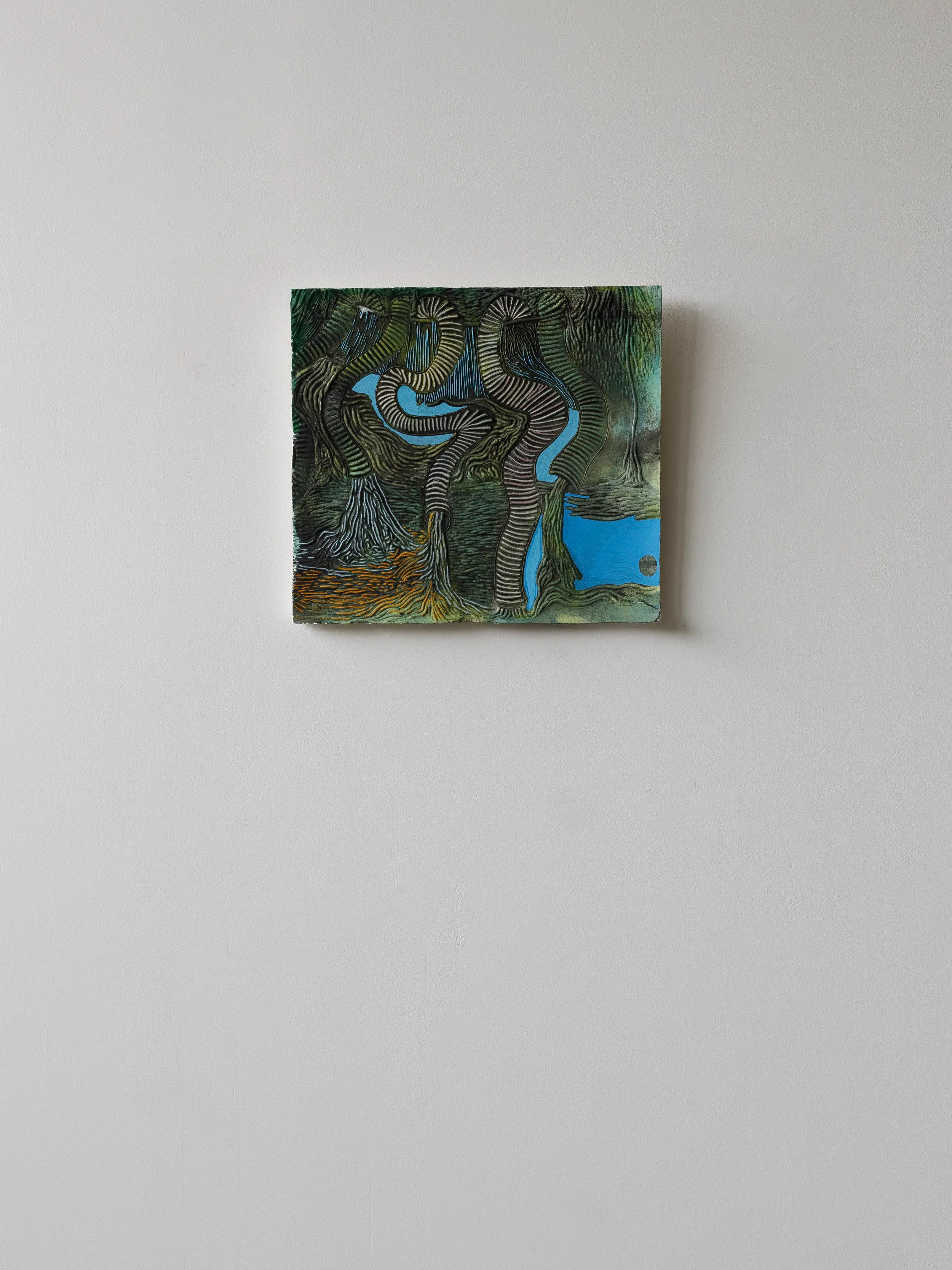 Fragment 17 pos — Arne Nys