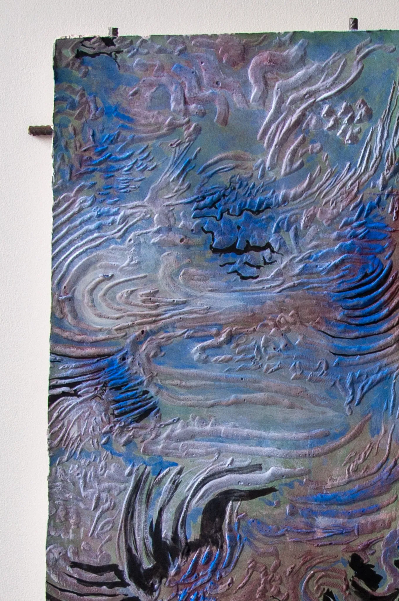 Avondwind — Arne Nys