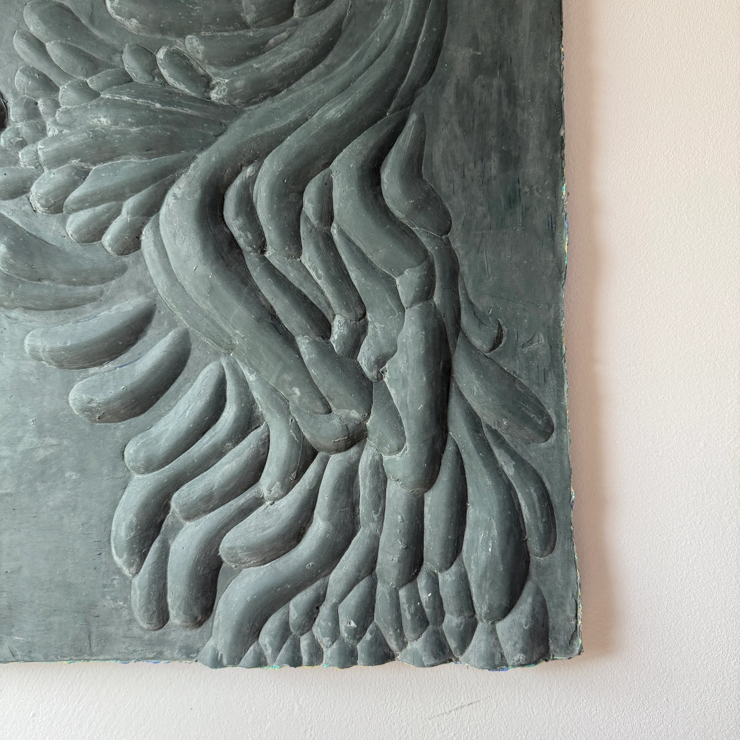 Plasticut II — Arne Nys