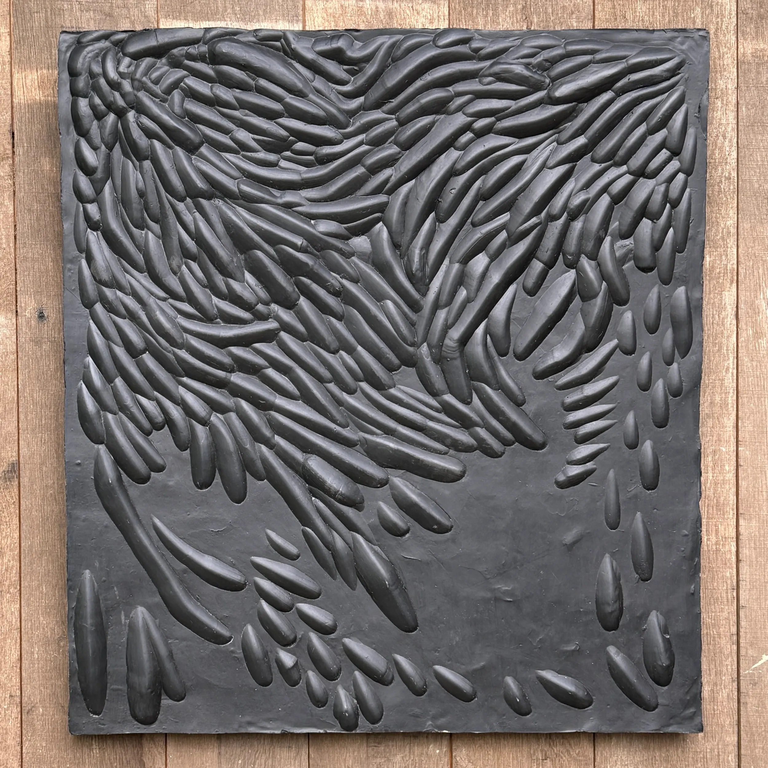 Plasticut I — Arne Nys