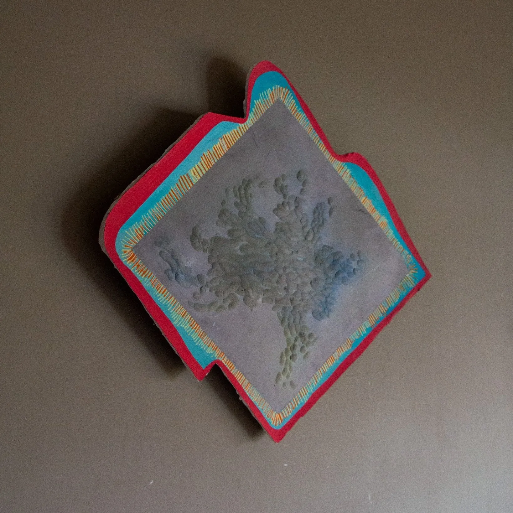 Fragment 7 — Arne Nys