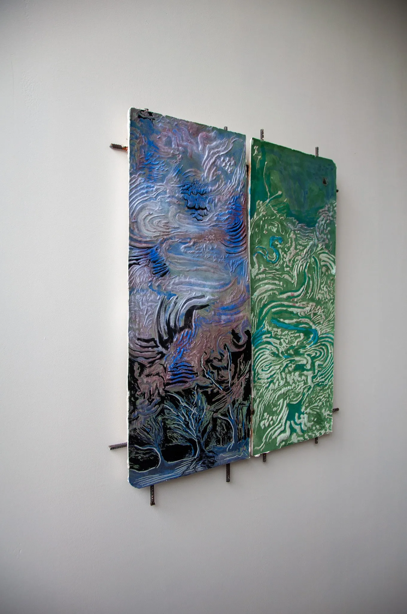 Avondwind — Arne Nys