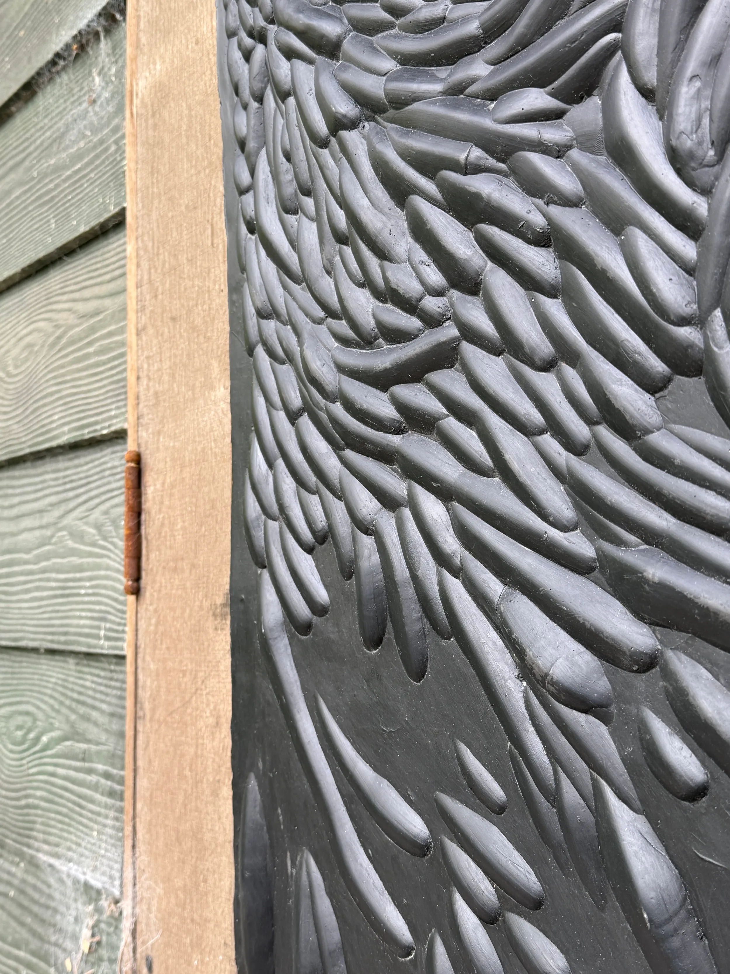 Plasticut I — Arne Nys